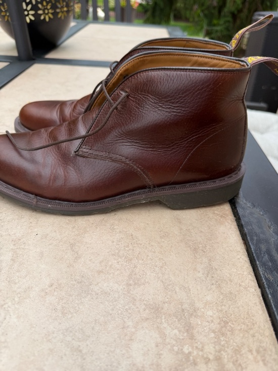 Doc Martins